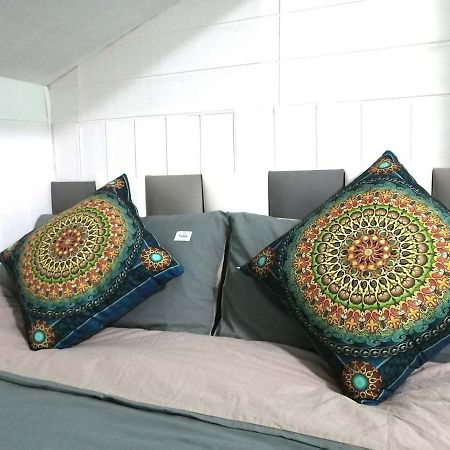 Hangzhou Citynest Youth Hostel Bagian luar foto