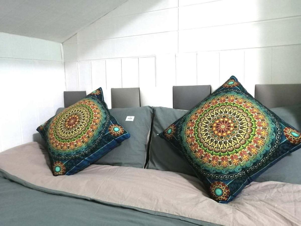 Hangzhou Citynest Youth Hostel Bagian luar foto