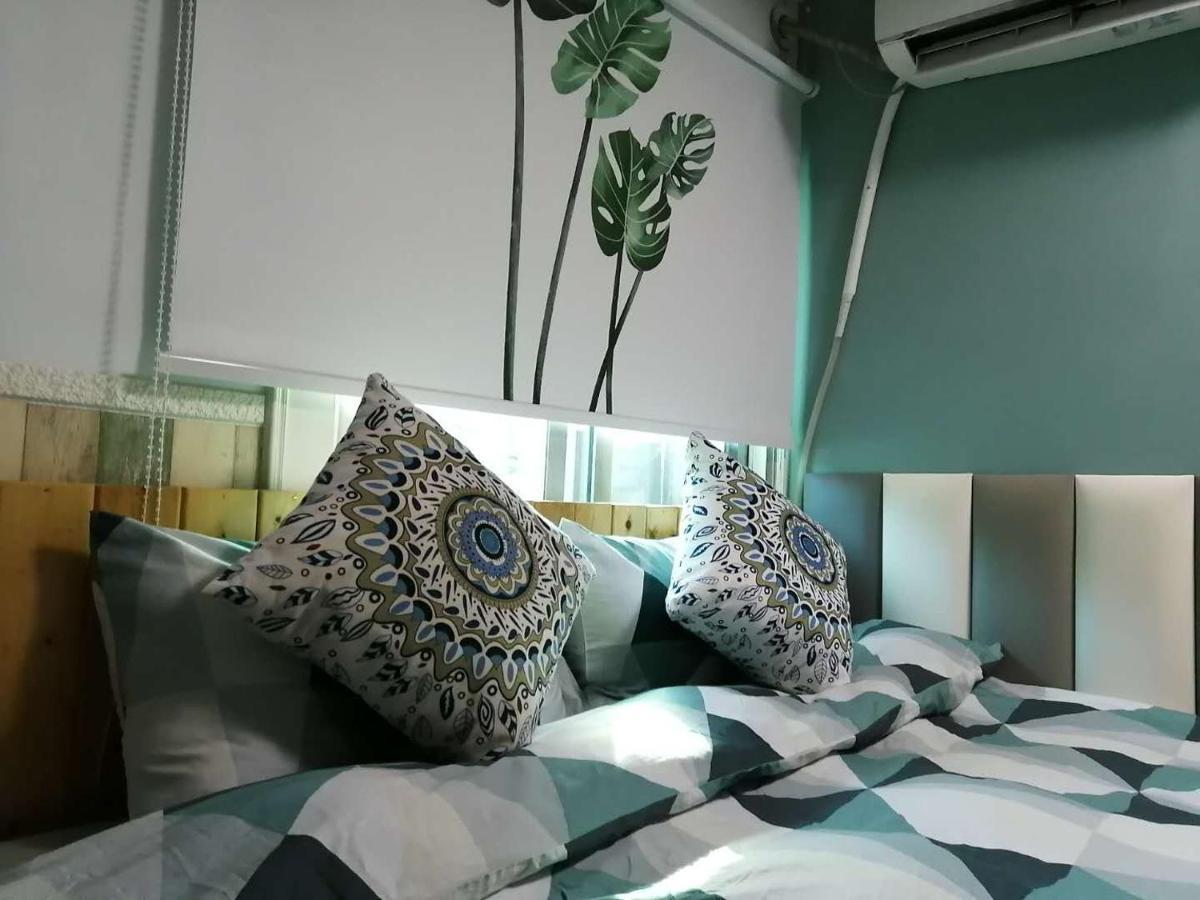 Hangzhou Citynest Youth Hostel Bagian luar foto