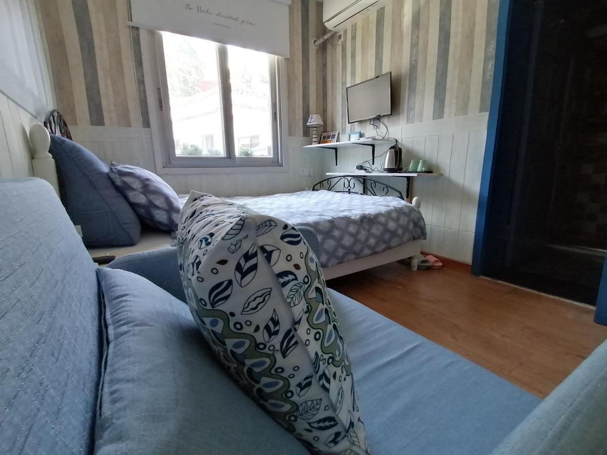 Hangzhou Citynest Youth Hostel Bagian luar foto