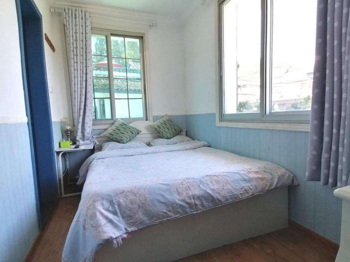 Hangzhou Citynest Youth Hostel Bagian luar foto