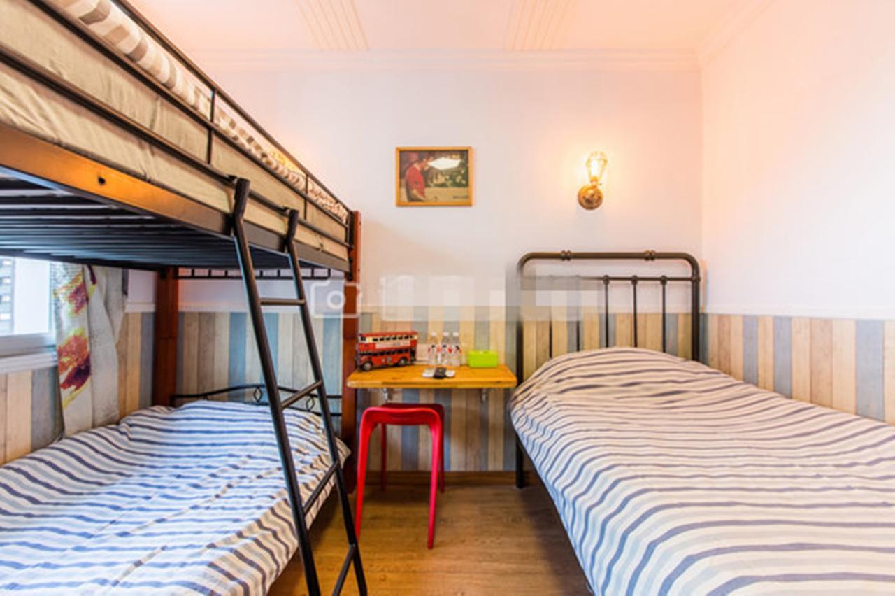 Hangzhou Citynest Youth Hostel Bagian luar foto