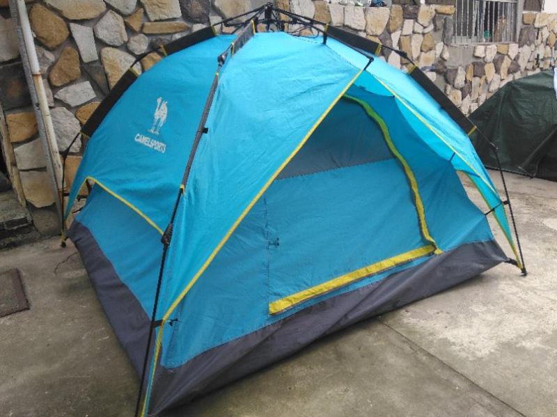 Hangzhou Citynest Youth Hostel Bagian luar foto