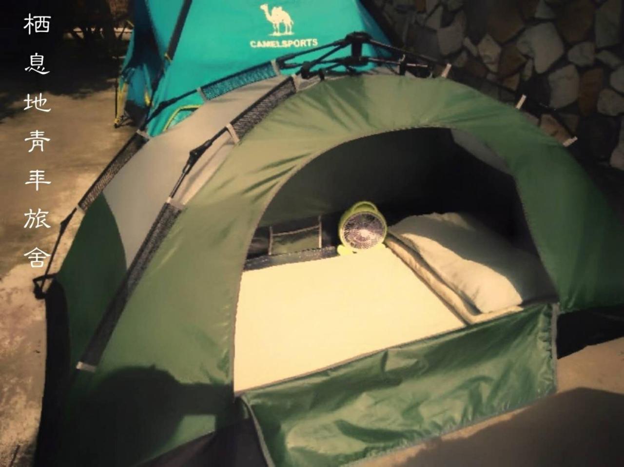 Hangzhou Citynest Youth Hostel Bagian luar foto