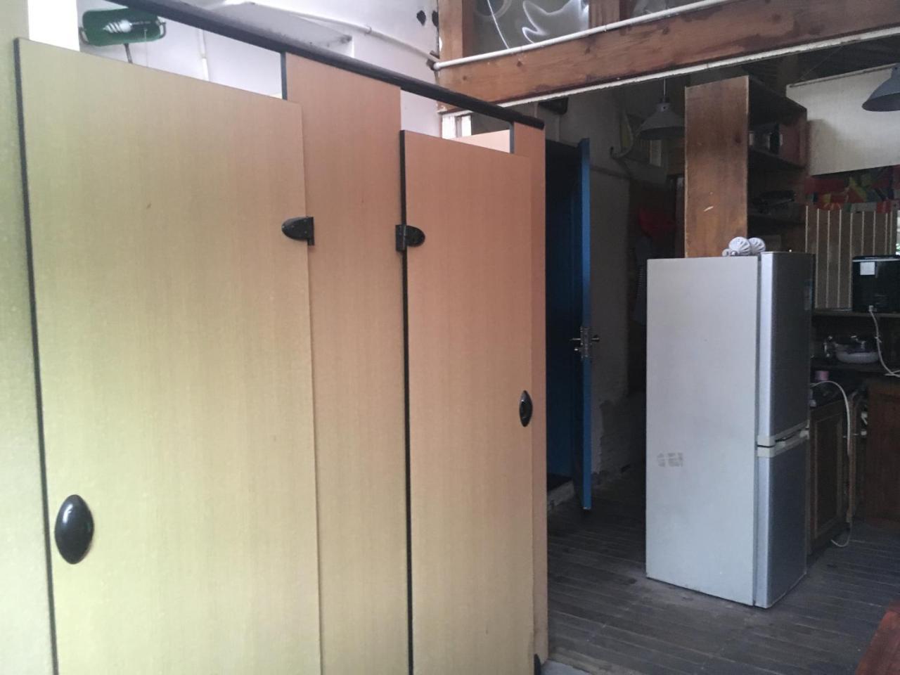 Hangzhou Citynest Youth Hostel Bagian luar foto