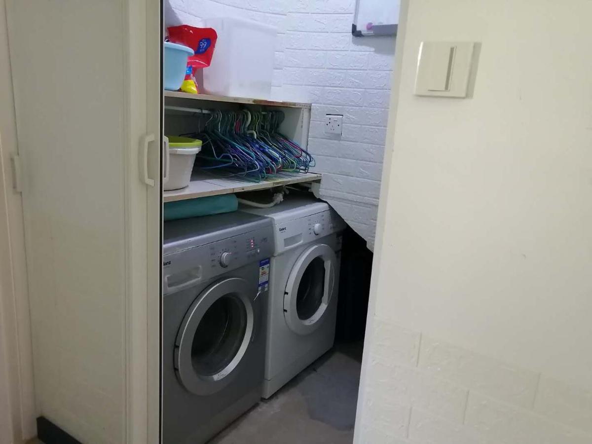 Hangzhou Citynest Youth Hostel Bagian luar foto