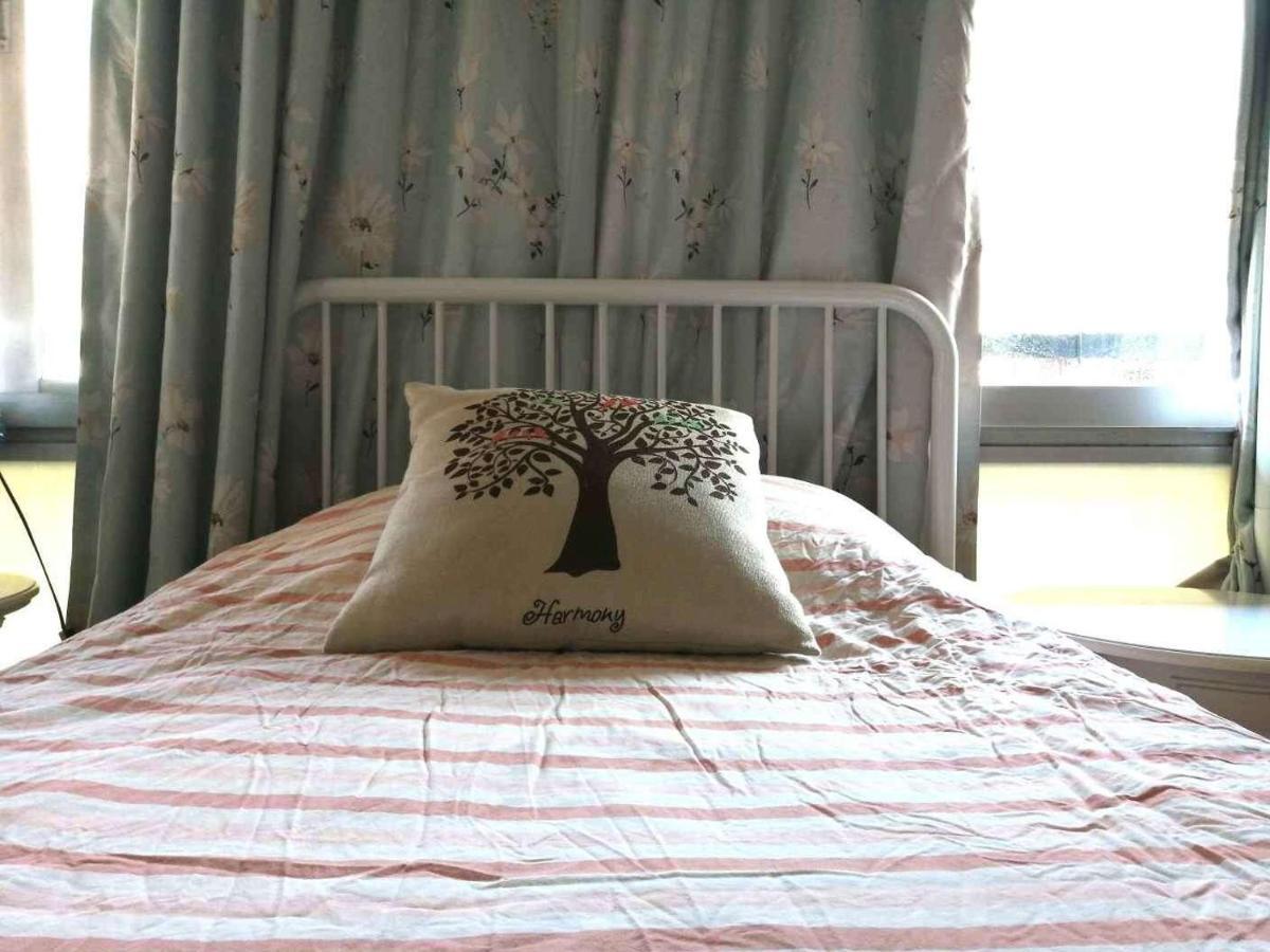 Hangzhou Citynest Youth Hostel Bagian luar foto