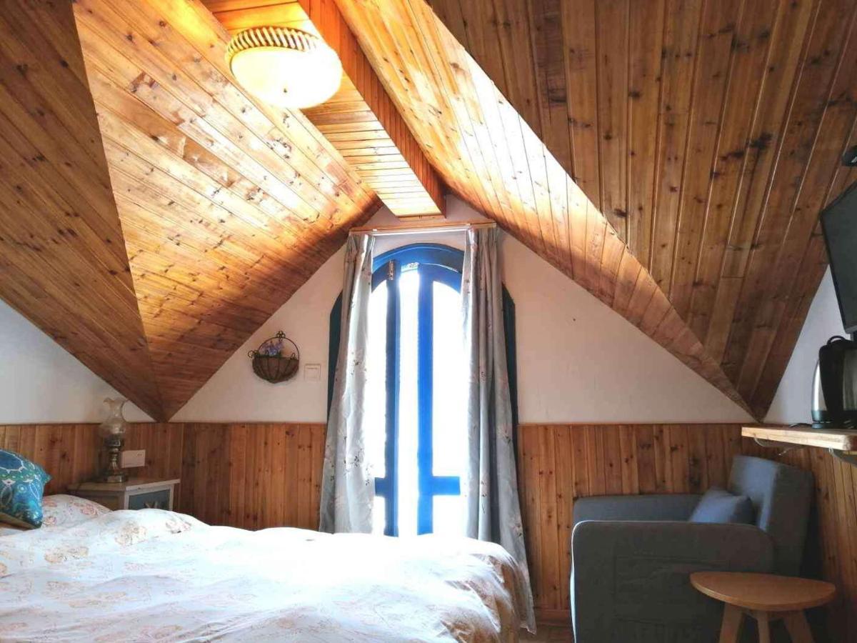 Hangzhou Citynest Youth Hostel Bagian luar foto